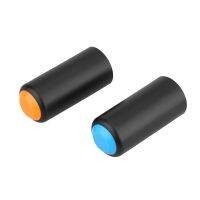 2 สีหัวจุกสกรูถ้วยสำหรับ Shure PGX Wireless ไมค์ลอยไมโครโฟน