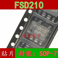 10pcs FSD210 SOP-7