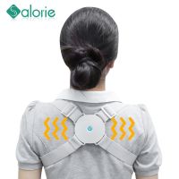 tdfj Adjustable Posture Corrector Preventing Humpback Protection Spine Pain Correction Men Back Shoulder Support