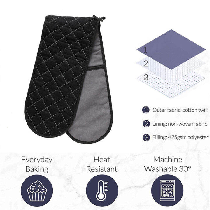 heat-resistant-oven-gloves-non-slip-silicon-grip-double-oven-glove-oven-mitt-potholder-for-home-cooking-high-temperature-gloves