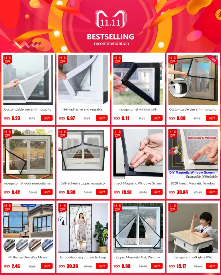 Multi-size One Way Mirror Window Film Privacy Sun Blocking Glass Sticker  Heat Control Reflective Film Self Adhesive Window Tint