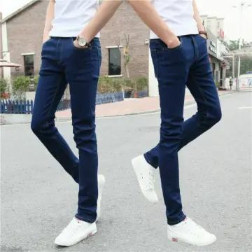 Best cheap hot sale jeans men