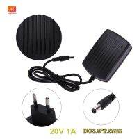 【Popular choice】 20V 1A Power Adapter Charger สำหรับ Deebot DT85G DT86 DT86G DT87G DW700 DW701 DD35 DD33 DD30 DD50 DD53 DN53สูญญากาศ Er