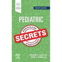 Pediatric Secrets,7ed - ISBN 9780323636650 - Meditext
