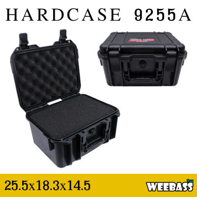 WEEBASS กล่องกันกระแทก - รุ่น HARDCASE 9255A