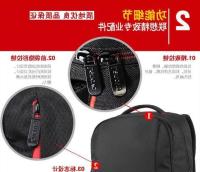 Original lenovo laptop bag men and women 14 inch 15.6 inch savior Y7000 laptop backpackTH