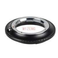 LM-X1D Cincin Penyesuai untuk LEICA M Lm ISS Zeigtlander VM untuk HASSELBLAD X1D X1D X1D-50C H6D 100C 907X Kamera