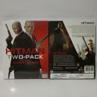 Media Play Hitman: Agent 47 + Hitman/ ฮิทแมน: สายลับ 47 + ฮิทแมน โคตรเพชฌฆาต 47 (Blu-Ray)