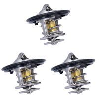 №ﺴ 3X 19301-PAA-306 For Honda Thermostat Accord Civic Prelude Crv Odyssey