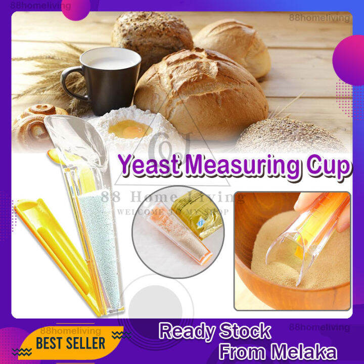 Measuring Cups Yeast Measuring Cup Special for Yeast Measuring Baked