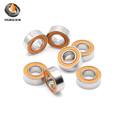 1PC 7X13X4mm 1PC 7X11X3mm 1PC 7x14x5mm1PC 5X8X2.5mm ABEC7 2OS CB SUS Hybrid Reel Bearings For Stradic C3000