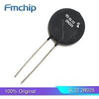 Fmchip ชุด Sl32 2r025 Bigamp 2r023 Sl32 Icl 2 Ohm 20% 25a 31Mm