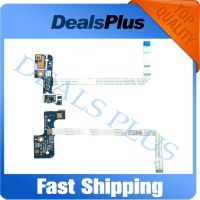 newprodects coming New Power Switch Button Board with Cable For Lenovo G70 G70 50 G70 80 Z70 NS A331