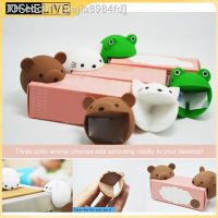 Silicone Anti-collision Corner Cartoon Table Corner Protective Pad To Protect The Buffer Baby Care Furniture Corner Protection