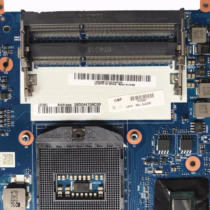 refurbished-fru-04x4781-nm-a161-for-lenovo-e540-laptop-motherboard-ddr3-pga947-full-tested