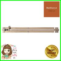 กลอนทั่วไป ISON ท้องปลิงใหญ่12 12 นิ้ว ABBARREL BOLT ISON 12IN ANTIQUE BRASS **ราคาดีที่สุด**