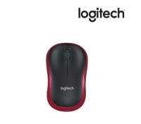 Logitech Wireless Mouse M185 ของแท้ สินค้ารับประกันศูนย์พร้อมกล่องนาน3ปี!!