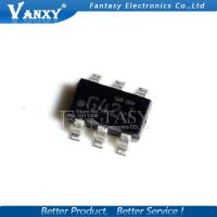 10 pcs FDC642P SOT23 FDC642 SOT SMD SOT-23