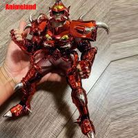 Saint Seiya Myth Cloth EX Hades Army 108 Specters Underworld Dark Mantle Cyclops Gigant Knights Of The Zodiac GK Resin Figure