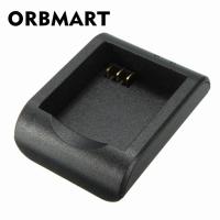 【COOL】 Gadget &amp; Gaming Zone BD เครื่องชาร์จตั้งโต๊ะอุปกรณ์เสริมของ ORBMART สำหรับแบตเตอรี่ SJ4000กล้องแอคชั่นแคมเมรากีฬา