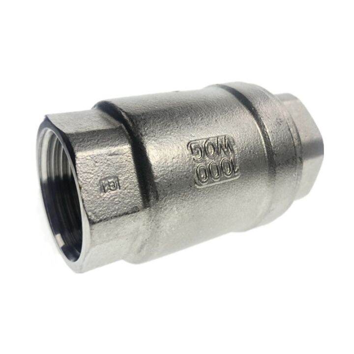 stainless-steel-304-vertical-lift-in-line-spring-check-valve