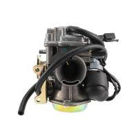 Motorcycle Carburetor For Xunying China National III Emission Standard Two-wire Motorbike Fuel System Accessory Spare Parts