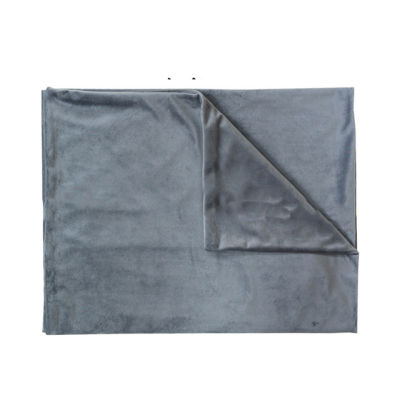 Fyjafon Pillowcase 50x120 Cushion Cover Green Blue Soft Pillow Case Washable Bed Pillowcases 50x7050*150