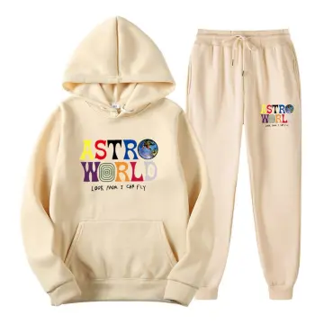 Youth BTS Pullover Hoodie and Sweatpants 2 Piece Outfits Jogging