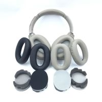 Ear Pads For Sony MDR-1000X WH-1000XM2 Headphones Memory Foam Ear Cushions Earpads Headset Leather Case Repair Parts