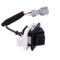 957603Z251 Reversing Camera Rear View Camera for Hyundai I40 2011-2014 95760-3Z251