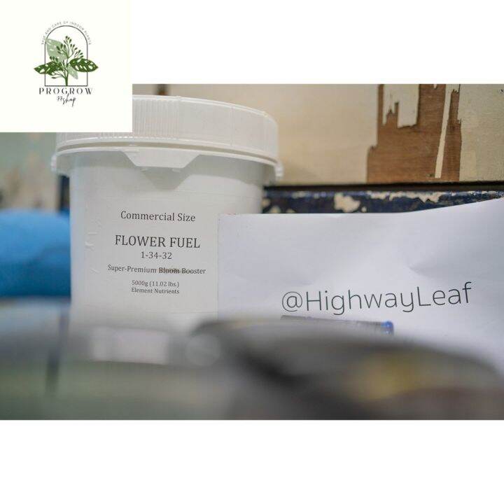 ready-stock-4-5-8บาท-กรัม-flower-fuel-ปุ๋ยทำดอก-ใครที่อยากดอกใหญ่-ดอกแน่น-ต้องตัวนี้มีบริการเก็บเงินปลายทาง