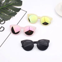 【cw】New Summer Kids Baby Sunglasses Lovely Baby Boys Girls Sunglasses Children Glasses Sun Glasses For Boys UV400 【hot】