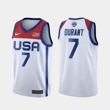 Headgear+Kevin+Durant+Montrose+Christian+High+School+%233+Jersey+