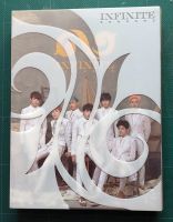 อัลบั้ม INFINITE - Season 2 Album แกะแล้ว ไม่มีการ์ด ไม่มีโปสเตอร์ ของแท้ พร้อมส่ง CD Kpop Last Romeo