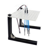 LED BDM Frame With Aapters Works BDM Programmer