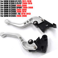 ke Clutch Levers For BMW K1600GT K1600GTL K1300S K1300R K1300GT K1200R SPORT K1200S R1200RT R1200ST R1200GS adv HP2 Enduro