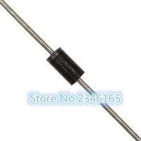 【❉HOT SALE❉】 mnkwihg ไดโอด1n5819ไดโอด Schottky 100ชิ้น In5819 Tun-41 1a 40 V