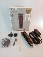 Wahl Senior ปัตตเลียนตัดผมรุ่นยอดนิยมของแท้รับประกันศูนย์ 1ปี