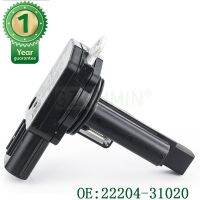 【♘COD Free Cas♘】 t15fij7 เครื่องวัดการไหลคุณภาพสูงสำหรับ Lexus เป็น Oem 2220431020 22204-31020สำหรับ Toyota