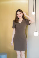 CRAYONBRAND - ชุดเดรส รุ่น Basic D dress