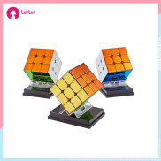 Giao Hàng Nhanh Chóng khối lập phương thần kỳ 3x3x3 Megaminx Cube Mịn