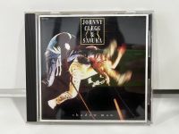 1 CD MUSIC ซีดีเพลงสากล   JOHNNY CLEGG &amp; SAVUKA SHADOW MAN    (N5F128)