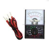 MINI Electric AC/DC OHM Voltmeter Ammeter Multimeter Multi Tester MF-110A New   M08 dropship Electrical Trade Tools  Testers