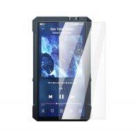 Tempered Glass Screen Protector Film For FIIO M11S M5 M6 M7 M17 X5III X7 X7MarkII M3k M3 PRO BTR7 THX