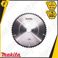 MAKITA B-17289 ใบเลื่อยวงเดือน คาร์ไบด์ 10 นิ้ว x 60 ฟัน (แท้)