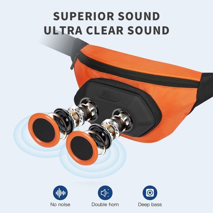 outdoor-backpack-bluetooth-speaker-diagonal-span-portable-sports-waterproof-subwoofer-stereo-mountain-climbing-riding-fanny-pack