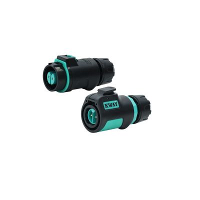 ∏☫ M16 2Pin 3Pin 4Pin 5Pin 7Pin 8Pin 9 Pins Waterproof Electrical Cable Wire Automotive Aviation Connector Strip Quick Lock Connect