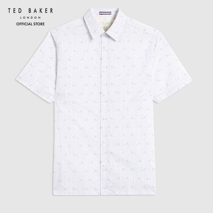 ted baker mens shorts