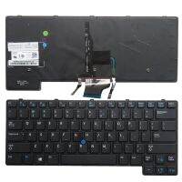 New Keyboard FOR DELL E6430U E6330 6530U 6430u-100TB US laptop keyboard Backlit