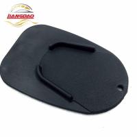 liangdao【Fast Delivery】Universal Kickstand Side Stand Plate Pad for Motorcycle Suzuki Honda Dirt Bike【low price】